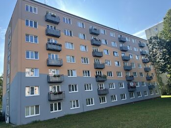 Pronájem bytu 2+1 v osobním vlastnictví 63 m², Kladno