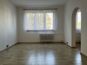 Pronájem bytu 2+1 v osobním vlastnictví 63 m², Kladno