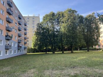 Pronájem bytu 2+1 v osobním vlastnictví 63 m², Kladno