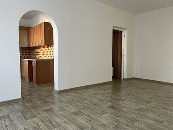 Pronájem bytu 2+1 v osobním vlastnictví 63 m², Kladno