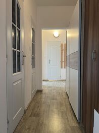 Pronájem bytu 2+1 v osobním vlastnictví 63 m², Kladno