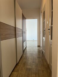 Pronájem bytu 2+1 v osobním vlastnictví 63 m², Kladno