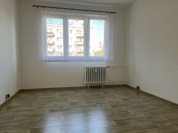 Pronájem bytu 2+1 v osobním vlastnictví 63 m², Kladno