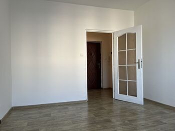 Pronájem bytu 2+1 v osobním vlastnictví 63 m², Kladno