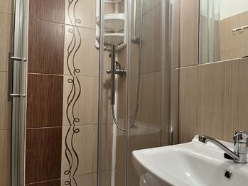 Pronájem bytu 2+1 v osobním vlastnictví 63 m², Kladno