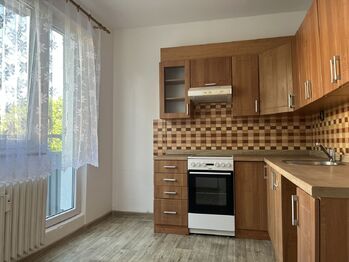 Pronájem bytu 2+1 v osobním vlastnictví 63 m², Kladno