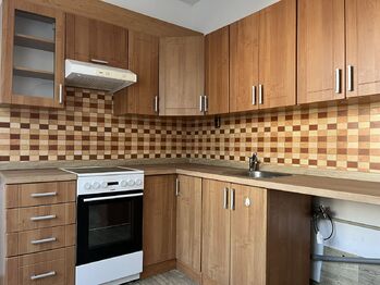Pronájem bytu 2+1 v osobním vlastnictví 63 m², Kladno
