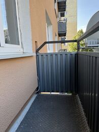 Pronájem bytu 2+1 v osobním vlastnictví 63 m², Kladno