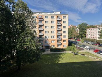 Pronájem bytu 2+1 v osobním vlastnictví 63 m², Kladno
