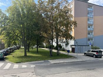 Pronájem bytu 2+1 v osobním vlastnictví 63 m², Kladno