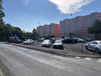 Pronájem bytu 2+1 v osobním vlastnictví 63 m², Kladno
