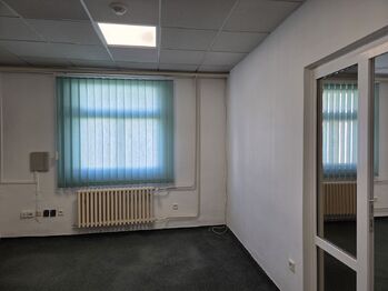 Pronájem kancelářských prostor 16 m², Hradec Králové