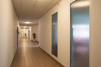 Pronájem kancelářských prostor 16 m², Hradec Králové