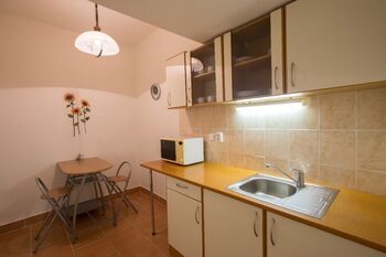 Pronájem kancelářských prostor 16 m², Hradec Králové