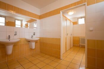 Pronájem kancelářských prostor 16 m², Hradec Králové