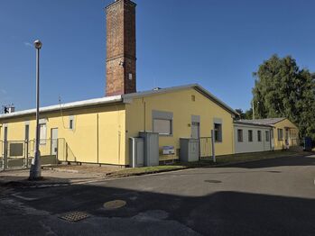 Pronájem kancelářských prostor 16 m², Hradec Králové