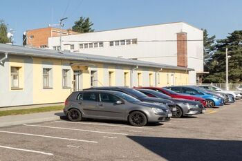 Pronájem kancelářských prostor 16 m², Hradec Králové