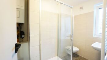 Pronájem bytu 2+1 v osobním vlastnictví 60 m², Praha 6 - Vokovice