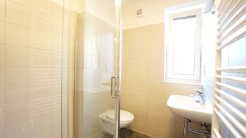 Pronájem bytu 2+1 v osobním vlastnictví 60 m², Praha 6 - Vokovice