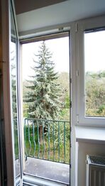Pronájem bytu 2+1 v osobním vlastnictví 60 m², Praha 6 - Vokovice