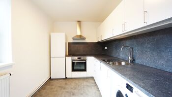Pronájem bytu 2+1 v osobním vlastnictví 60 m², Praha 6 - Vokovice