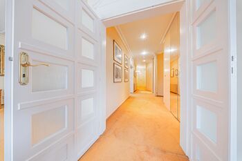 Prodej kancelářských prostor 333 m², Praha 5 - Košíře