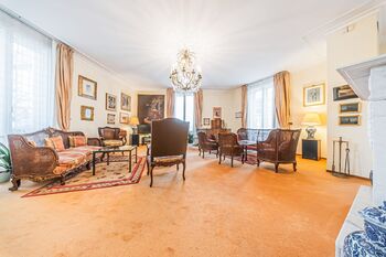 Prodej kancelářských prostor 333 m², Praha 5 - Košíře