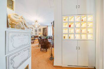 Prodej kancelářských prostor 333 m², Praha 5 - Košíře