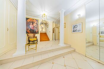 Prodej kancelářských prostor 333 m², Praha 5 - Košíře