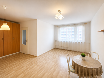 Pronájem bytu 2+kk v osobním vlastnictví 40 m², Kladno