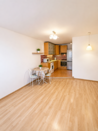 Pronájem bytu 2+kk v osobním vlastnictví 40 m², Kladno