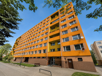 Pronájem bytu 2+1 v osobním vlastnictví 63 m², Kladno