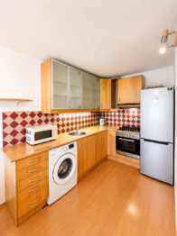 Pronájem bytu 2+kk v osobním vlastnictví 40 m², Kladno