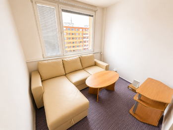 Pronájem bytu 2+kk v osobním vlastnictví 40 m², Kladno