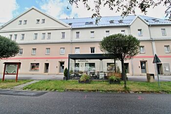 Pronájem obchodních prostor, Loučovice