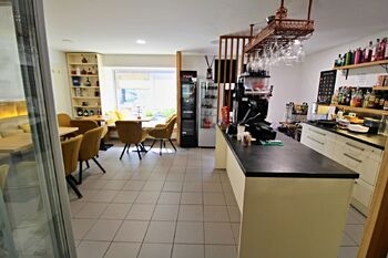 Pronájem obchodních prostor, Loučovice