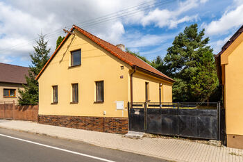 Prodej domu 109 m², Kounov