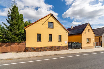 Prodej domu 109 m², Kounov