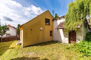 Prodej domu 109 m², Kounov
