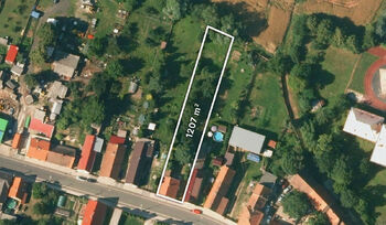 Prodej domu 109 m², Kounov