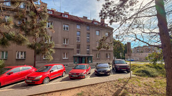 Pronájem bytu 3+kk v osobním vlastnictví 78 m², Hradec Králové