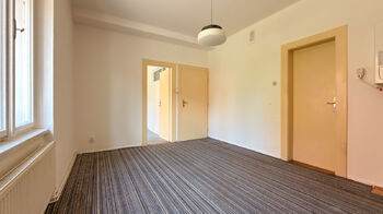 Pronájem bytu 3+kk v osobním vlastnictví 78 m², Hradec Králové