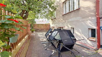 Pronájem bytu 3+kk v osobním vlastnictví 78 m², Hradec Králové