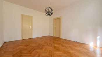 Pokoj 2 - Pronájem bytu 3+kk v osobním vlastnictví 78 m², Hradec Králové