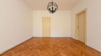 Pokoj 2 - Pronájem bytu 3+kk v osobním vlastnictví 78 m², Hradec Králové