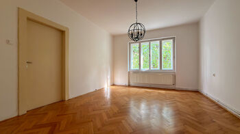Pokoj 2 - Pronájem bytu 3+kk v osobním vlastnictví 78 m², Hradec Králové