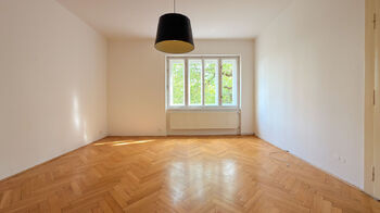 Pronájem bytu 3+kk v osobním vlastnictví 78 m², Hradec Králové