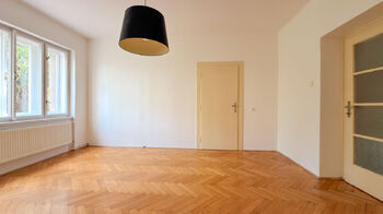Pronájem bytu 3+kk v osobním vlastnictví 78 m², Hradec Králové