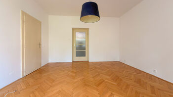 Pronájem bytu 3+kk v osobním vlastnictví 78 m², Hradec Králové