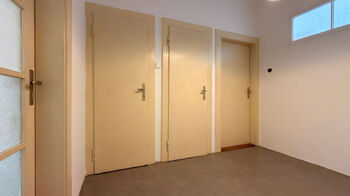 Chodba - Pronájem bytu 3+kk v osobním vlastnictví 78 m², Hradec Králové